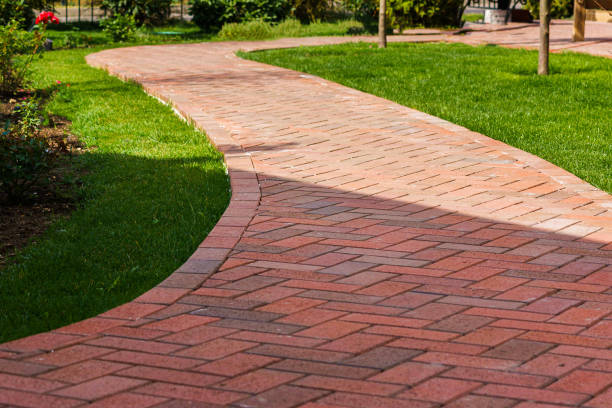 Best Driveway Resurfacing Pavers  in USA